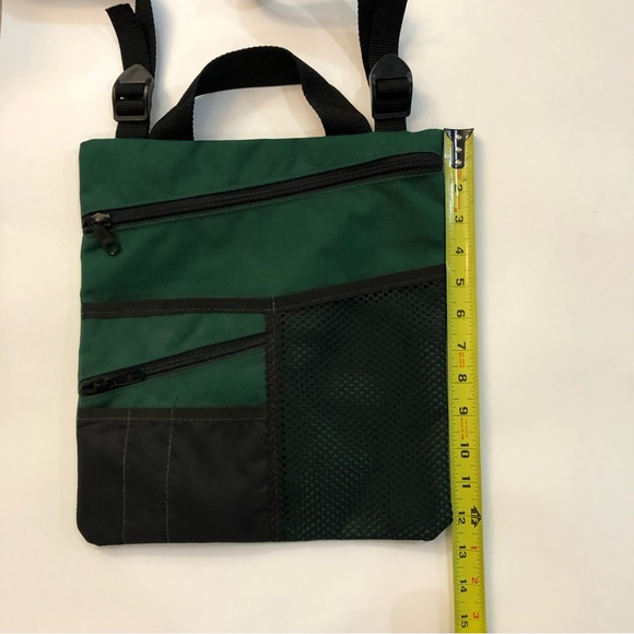 Notebook over the shoulder carrier bag supplies - Picture 6 of 7